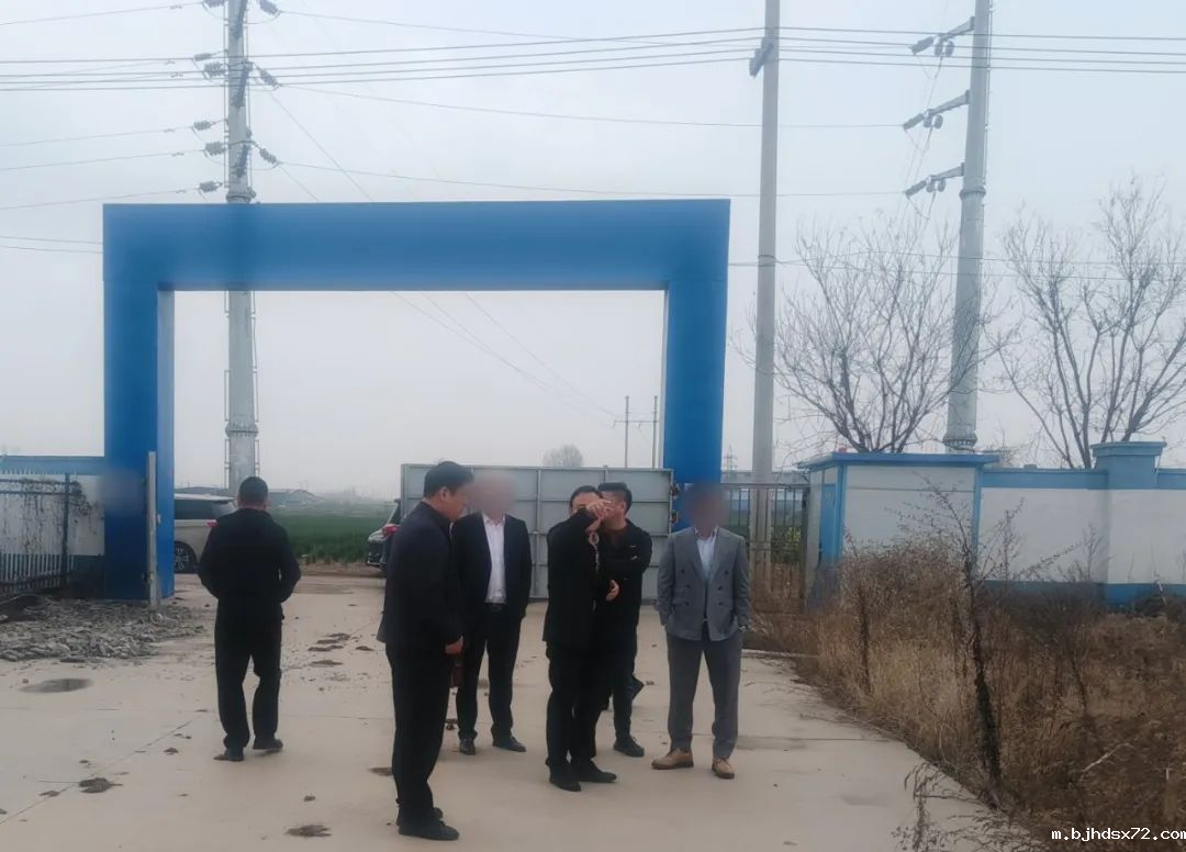 投资额7亿，年产值10亿！专精特新智能设备扩建投资选址项目方反向考察江苏某地方政府